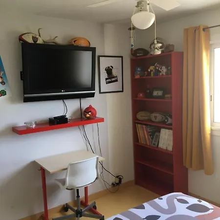 L'oustau De Hyeres-vue Sur Les Iles Apartment