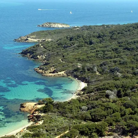 L'oustau De Hyeres-vue Sur Les Iles * Hyères