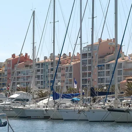 L'oustau De Hyeres-vue Sur Les Iles Apartment *